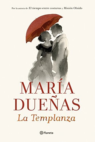 Libro : La Templanza (autores Españoles E Iberoamericanos)