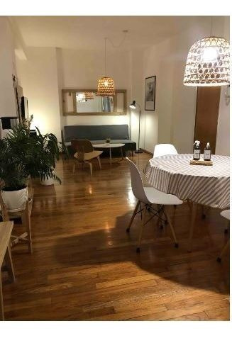 Imagen 2 de 17 de Departamento En Venta En Nuñez