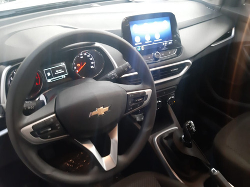 Imagen 3 de 25 de Chevrolet Tracker Lt Mt 0km#7