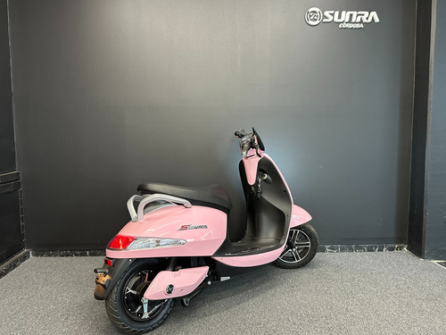 Moto Eléctrica Sunra Grace 2025