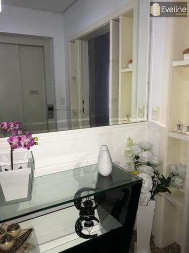 Imagem 21 de 30 de Apartamento Com 4 Dorms, Vila Oliveira, Mogi Das Cruzes - R$ 2 Mi, Cod: 1509 - A1509