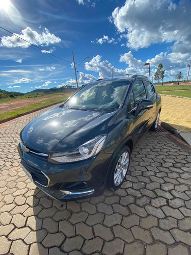 Chevrolet Tracker 2019 1.4 Premier Turbo Aut. 5p