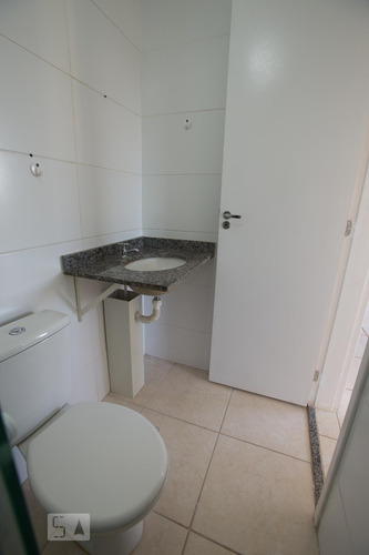 Apartamento Para Aluguel - Vila Virginia, 2 Quartos, 47 - 893311808