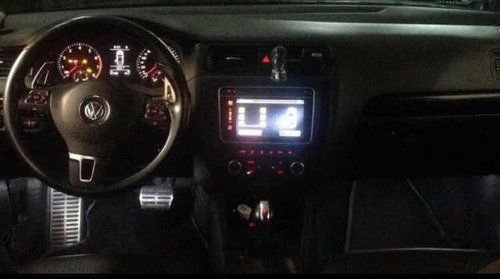 Volkswagen Jetta 2012 2.0 Comfortline Flex 4p Automática
