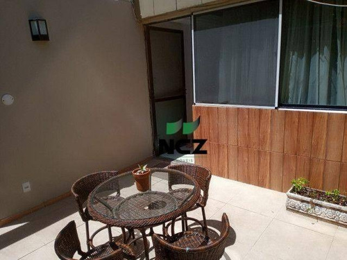 Imagem 5 de 20 de Apartamento Com 3 Dormitórios À Venda, 149 M² Por R$ 493.500,00 - Parque Bela Vista - Salvador/ba - Ap3057