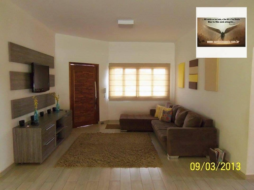 Imagem 2 de 30 de Casa Residencial À Venda, Centro, Nova Guataporanga. - Ca0072