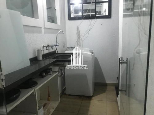 Imagem 2 de 15 de Casa Para Venda De 120m²,2 Dormitórios - Alto Da Lapa. - Pi4226