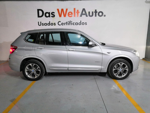 Imagen 8 de 13 de X3 Xdrive 28ia Xline Aut