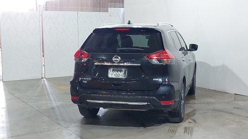 Nissan X-Trail 2.5 ADVANCE 3 ROW AUTO