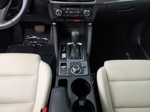 Imagen 8 de 15 de Mazda Cx-5 2016 Grand Touring 4x4 Americana Recien Imp