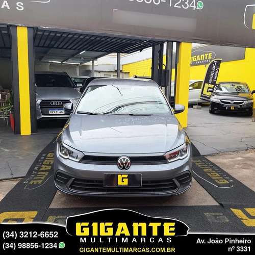 Volkswagen Polo 1.0 MPI FLEX 12V 5P