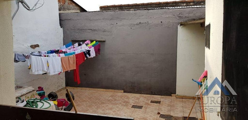 Casa Com 2 Dormitórios À Venda, 106 M² Por R$ 300.000,00 - Jardim Morumbi - Londrina/pr - Ca1401
