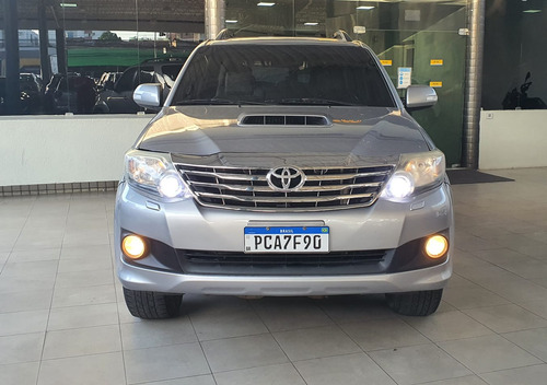 Toyota Hilux SW4 Hillux SW4 SRV 4X4