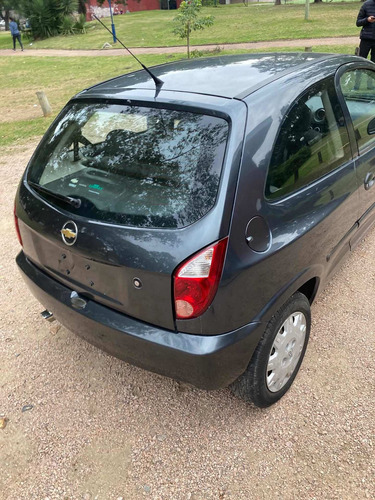Chevrolet Celta 2008 1.0 Ls 3 P