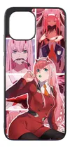 Comprar Funda Protector Para Xiaomi Redmi A1 Darling Franxx