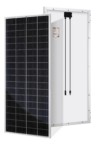 Panel Solar Rich Solar 200w 24v Alta Eficiencia