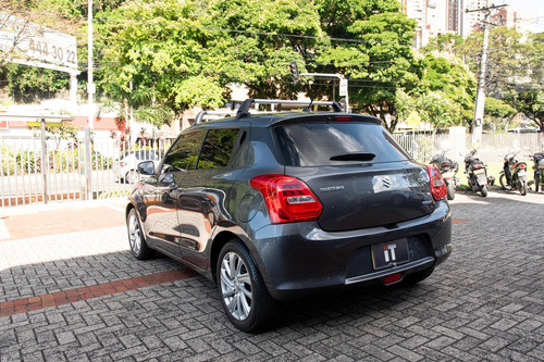 Suzuki Swift Hybrid 1.2 Mt