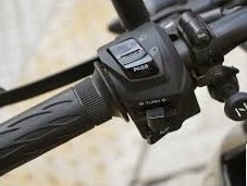 Hero Hunk 200 R 200cc Abs Led Alarma Portaobjetos Unica