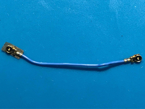 Antena *original* Samsung Galaxy S6 Flat G920 (Usado)