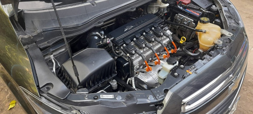 Imagen 12 de 12 de Chevrolet Onix