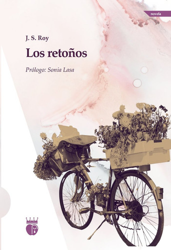 Los Retoãâos, De S. Roy,j.., Vol. 1. Editorial Editorial Canal De Distribucion, Tapa Blanda En Español