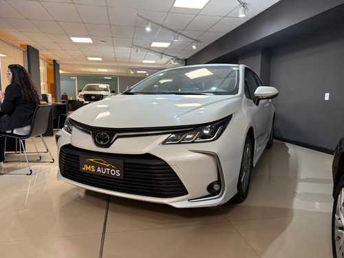 Toyota Corolla 2.0 Xli Cvt 171Cv