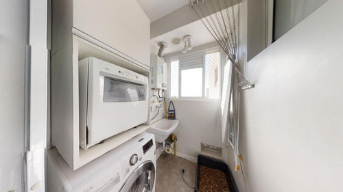 Apartamento - Ap02558 - 68947854