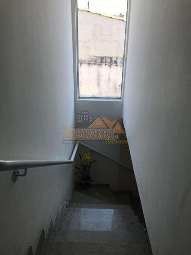 Imagem 7 de 18 de Sobrado Vila Marieta, 3 Dormitórios 1 Suíte, 2 Vagas, 120 M² - 6400
