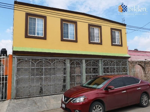 Imagen 1 de 12 de Casa Sola En Venta Col. Benigno Montoya