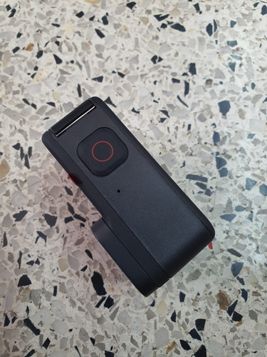 Go Pro Hero 9 Black (Usado)