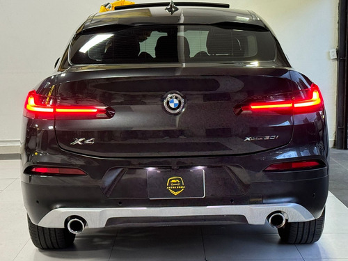 BMW X4 30 xDRIVE
