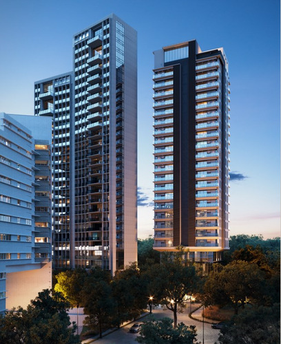 Departamento En Venta En Valle Del Campestre En San Pedro Garza García