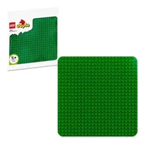 Comprar Kit De Construcción Lego Duplo Base Construcción Verde 10980 Cantidad de piezas 1