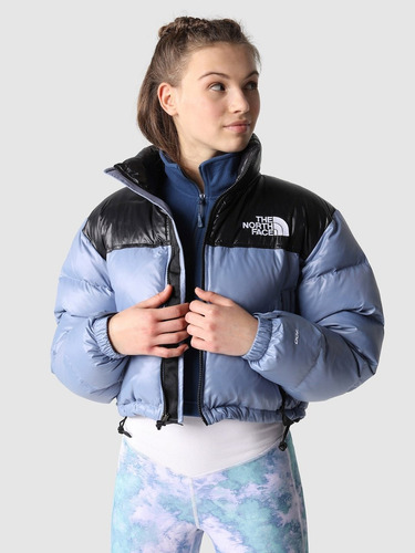 The North Face |chaqueta Para Damas. 