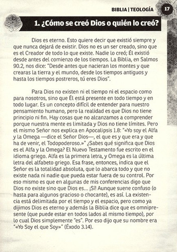 101 Preguntas Difíciles, Respuestas Directas - Lucas Leys