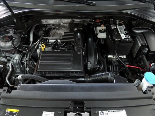 Imagen 9 de 18 de Volkswagen Tiguan 250 Tsi Dsg 2020 Aut/sec N San Blas Auto