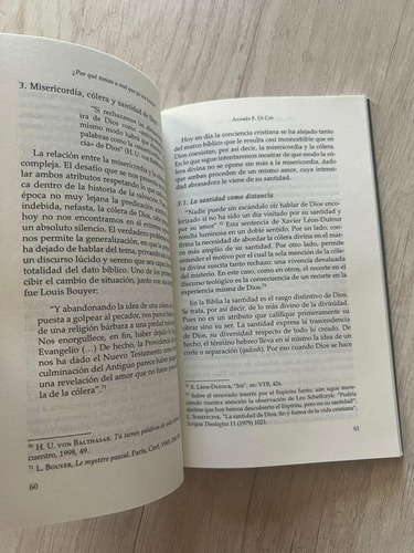 ¿por Qué Tomas A Mal Que Yo Sea Bueno? - Andrés F. Di Ció