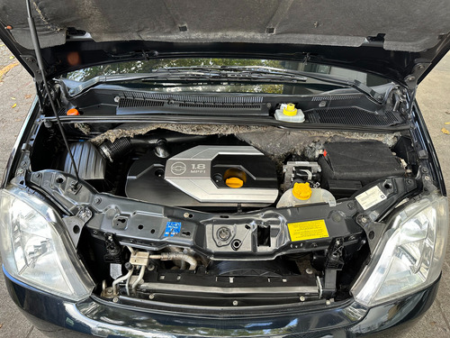 Chevrolet Meriva 1.8 Gls