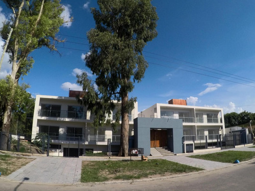 Departamento En Venta - 1 Dormitorio 1 Baño - Cochera - 37,68mts2 - San Miguel