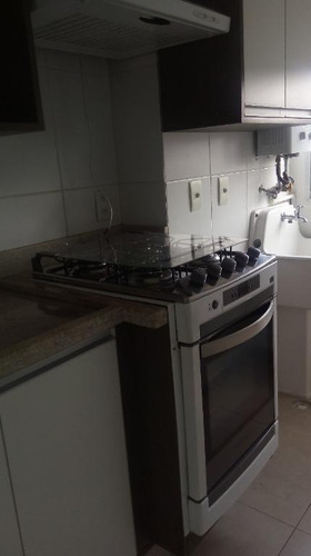 Imagem 16 de 21 de Maravilhoso Apartamento Mobiliado Com Sacada , Aconchegantes 02 Dormitorios - Ap2853