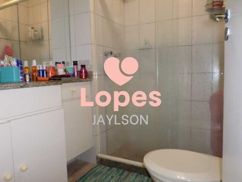 Imagem 9 de 15 de Apartamento - 02 Quartos - Cachambi - 532619
