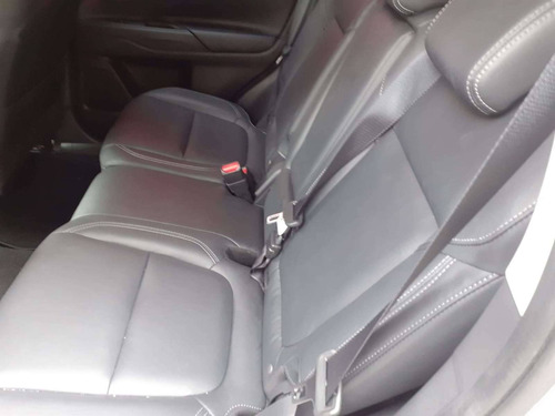 Imagem 13 de 15 de Mitsubishi Outlander 3.0 Mivec V6 Gasolina Hpe-s Awd