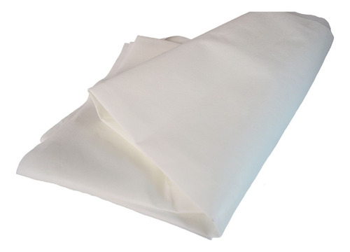 Tnt Blister 40g 3m X 1,40m Branco Santa Fé