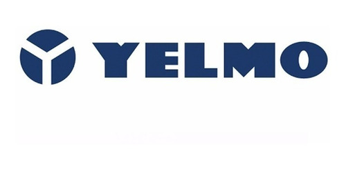 Imagen 3 de 3 de Horno de mesa eléctrico Yelmo YL-45N 45L negro 220V-240V