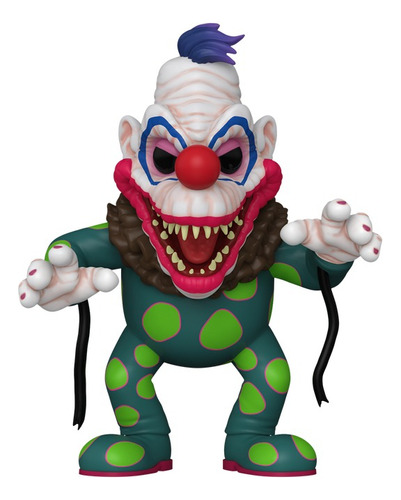 Funko Pop Killer Klowns Jojo The Klownzilla Hot Topic 1464