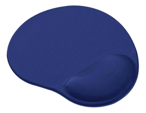 Mouse Pad Con Gel Pequeño Comodo Antideslizante Pcreg