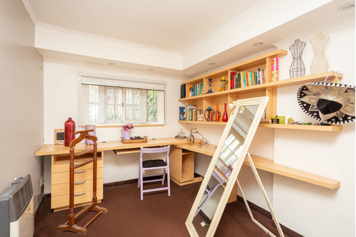 Imagen 30 de 30 de Venta Duplex 6 Amb C/jardin Y Terraza Belgrano