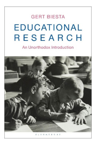 Educational Research - Gert Biesta. Ebs