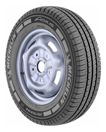 Michelin Agilis 3 215/70 R15c