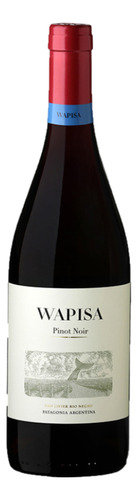 Wapisa Pinot Noir 2023